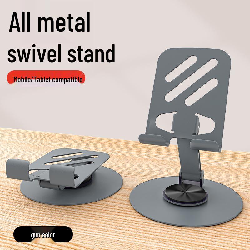 Extreme Weld Adjustable Aluminum Phone & Tablet Stand