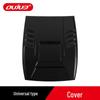 Compatible Hood Cover for Ideal L9 L8 L7 & ONE - Off-Road Exterior Protection Accessories