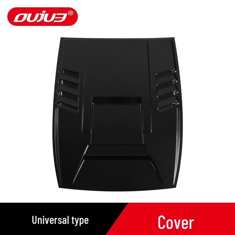 Compatible Hood Cover for Ideal L9 L8 L7 & ONE - Off-Road Exterior Protection Accessories
