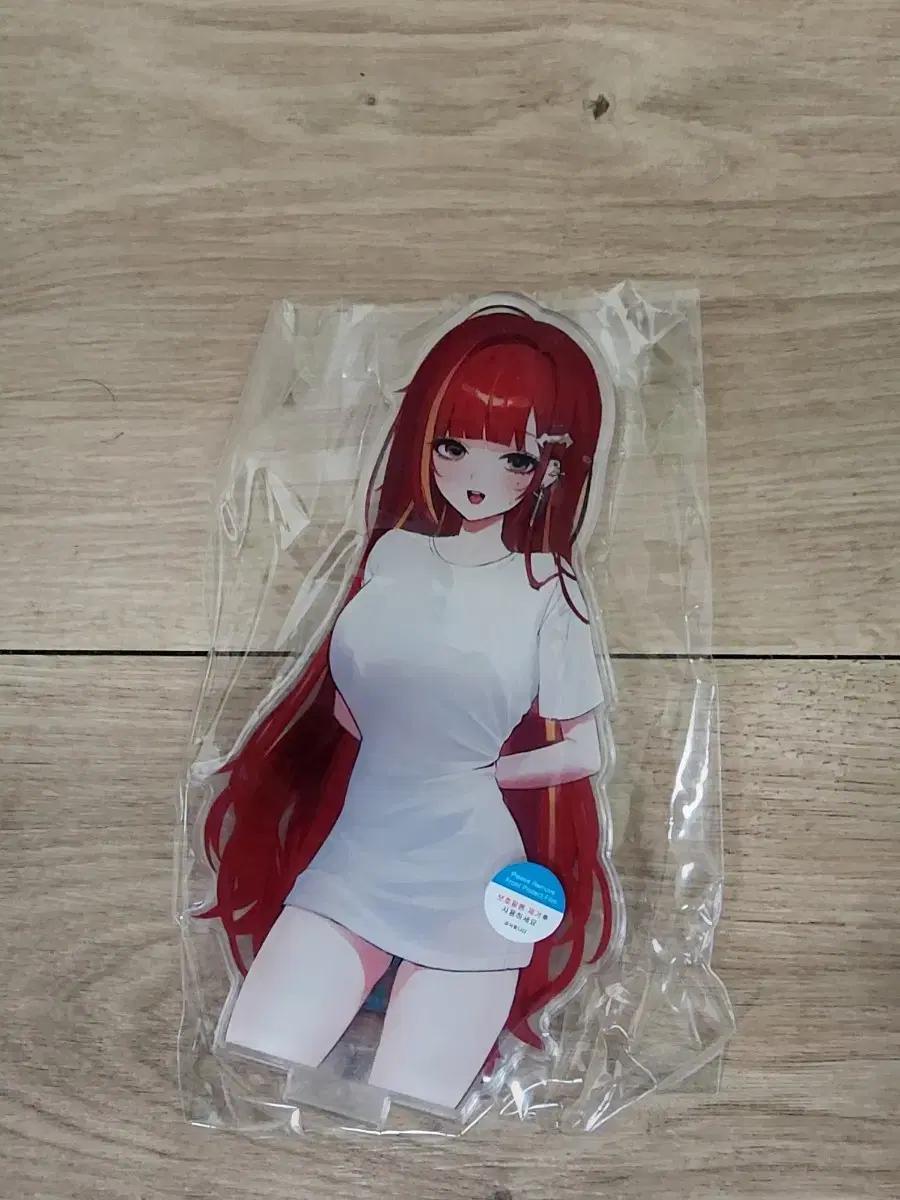 

Stella Blythe Acrylic Stand