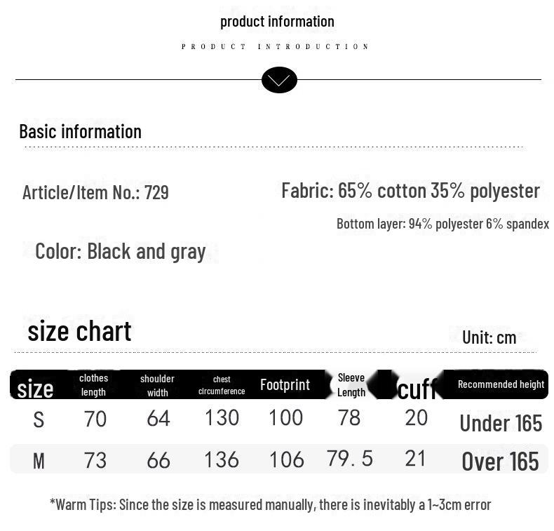 Dámský útulný fleecový kardigan s kapucí - Podzimní a zimní korejský styl volného střihu pro páry