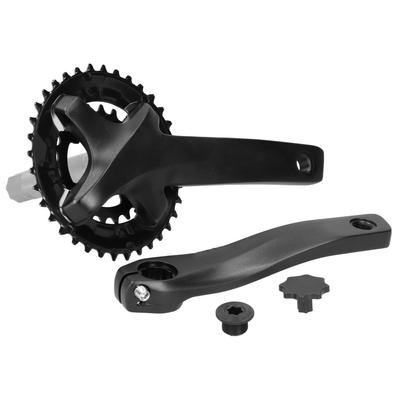 Partes para bicicleta – Bielas de bicicleta y piñón delantero