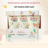 Parent-Child Moisturizing Hand Cream Gift Set