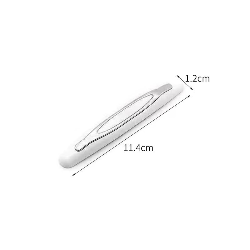 KRGNPLE 4pcs Car Door Guard Door Collision Prevention Sheet Door Protection Corner Guard Protective