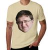 Gaben Gabe Newell Meme Tshirt Customs Design Your Own Korean Fashion Sublime Unisex T Shirt