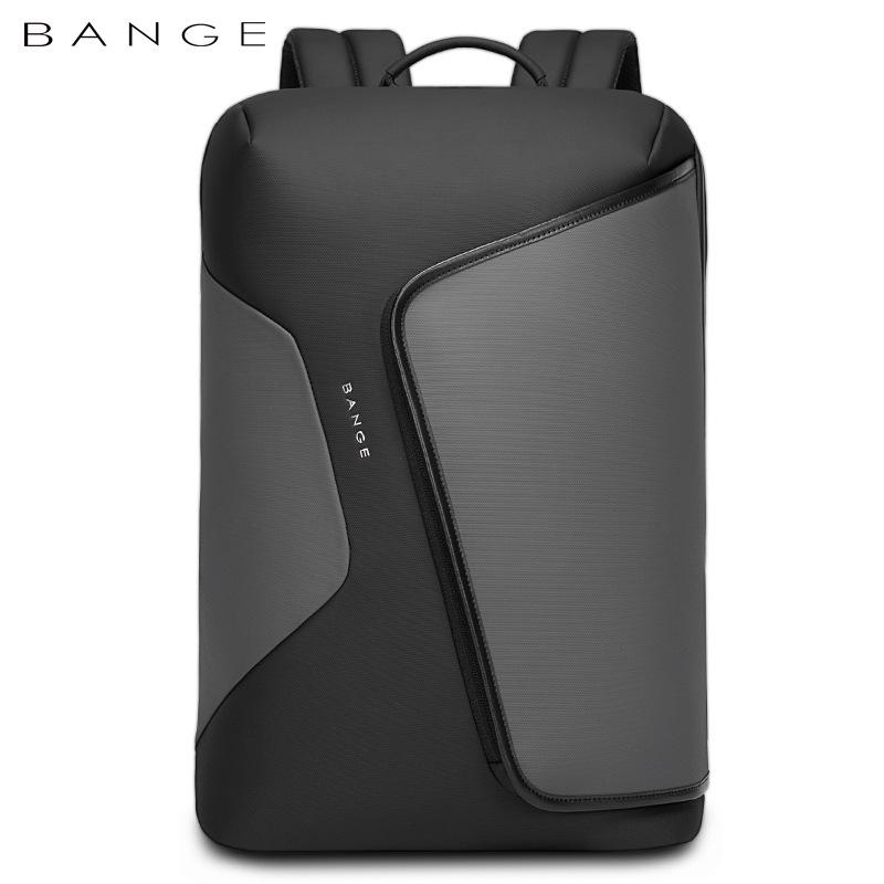 

Men s New Double Shoulder Laptop Backpack for Travel, Business, School & Casual Use серый