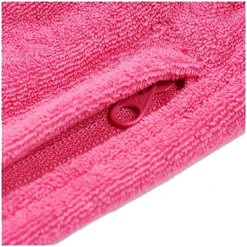 Palace Fw22 Cotton Towelling Shorts Unisex Shorts Pink P23ST030