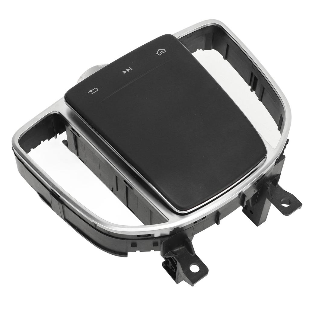 Multimedia Touch Pad Controller Unit A2139006327 Replacement for Benz C GLC E‑Class W205 X253 W213 Facelift