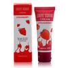 Sapori Frutta Olio Liscio Solubile in Acqua Lubrificante Corpo Orale Vagina Lubrificante Anale