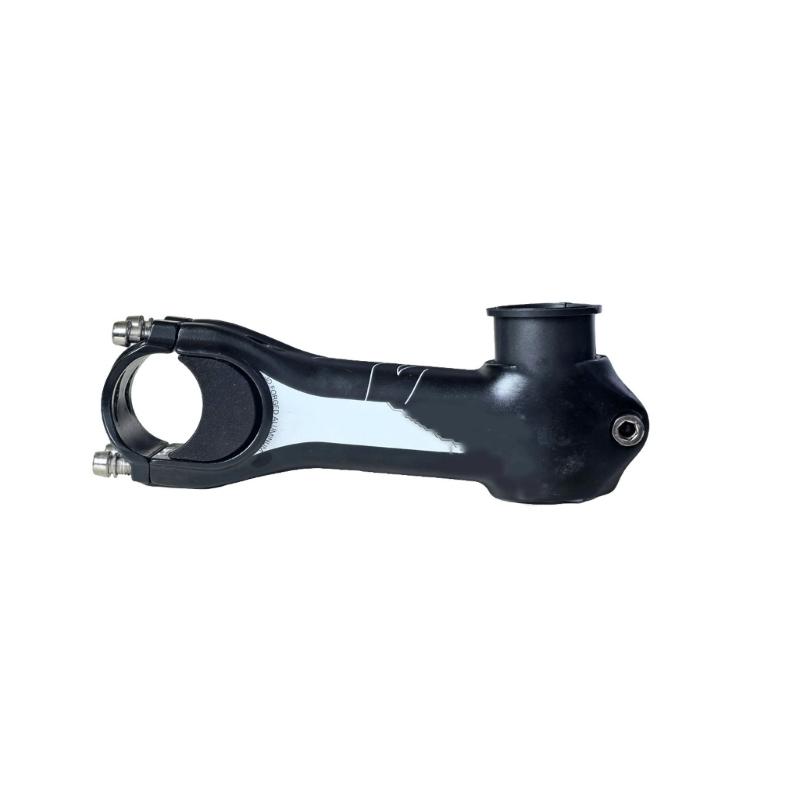 

Road Bike Bicycles Stem High Strength Light Weight Handlebars Stem 8 Degree Adjustable Bike Stem Easy to Install 1