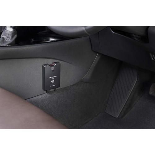 Pioneer Pioneer ETC1.0 ND-ETC40 Antenna Separated Type New Security Compatible Voice Guide Type Carrozzeria