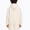 adidas Originals Sweatshirts Unisex Ecru Hooded Moderate Regular H58291