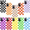 Retro Classic Chess Board Grid Phone Case For Redmi Note 13 12 Pro Plus 14 15 Pro 5G 11 11T 11E 11S 10 Pro 10S 9 9S Cover Cell C