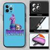 Fortnite Cool Phone Case for Motorola Edge 60 60s 70 G86 G56 G54 E14 G04S G45 G54 G64 X30 X40 X50 S30 S50 Pro Power Tylus
