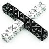 HDDais Dice Counter D6 Dice White +1/+1 and Black-1/-1 Magic: The Gathering and Other Games CCG M...