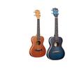 Chitare, ukulele, mandoline – Ukulele