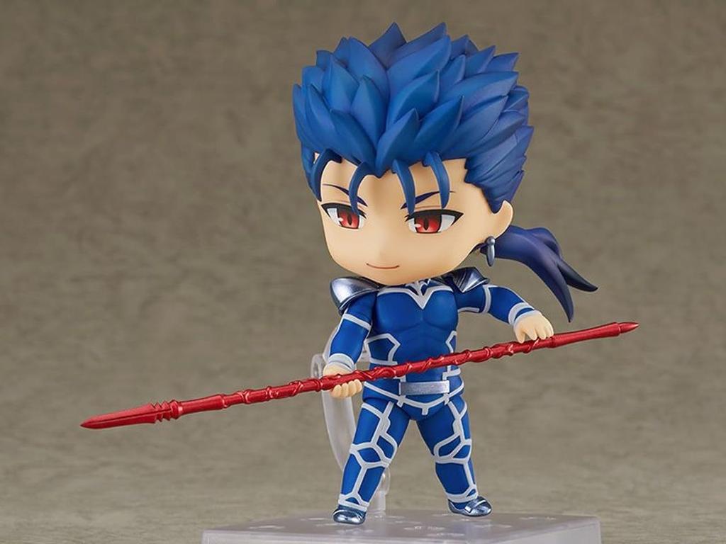 Nendoroid-Orden Chulainn Fate/Grand Lancer/Cu
