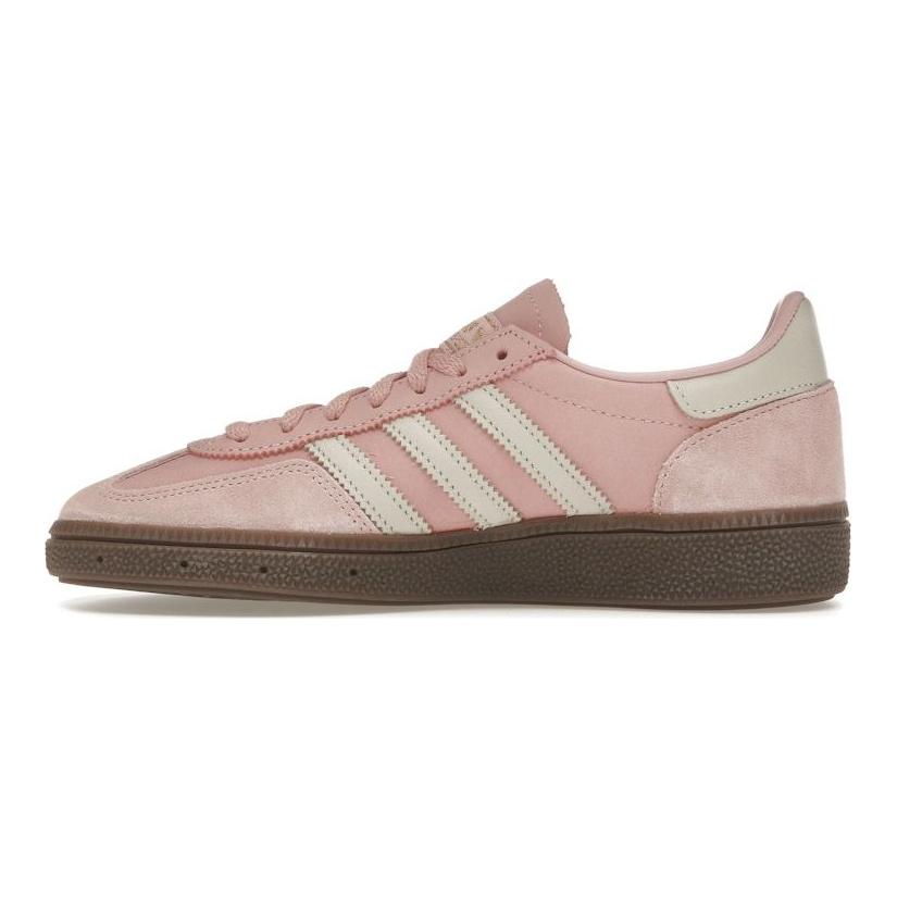 adidas Handball Spezial Wonder Mauve Alumina Tenisi Femei Pink Gum JI2646