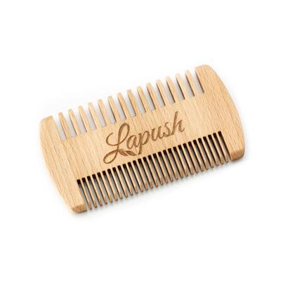 Comb for Hair and Beard (in a Case)