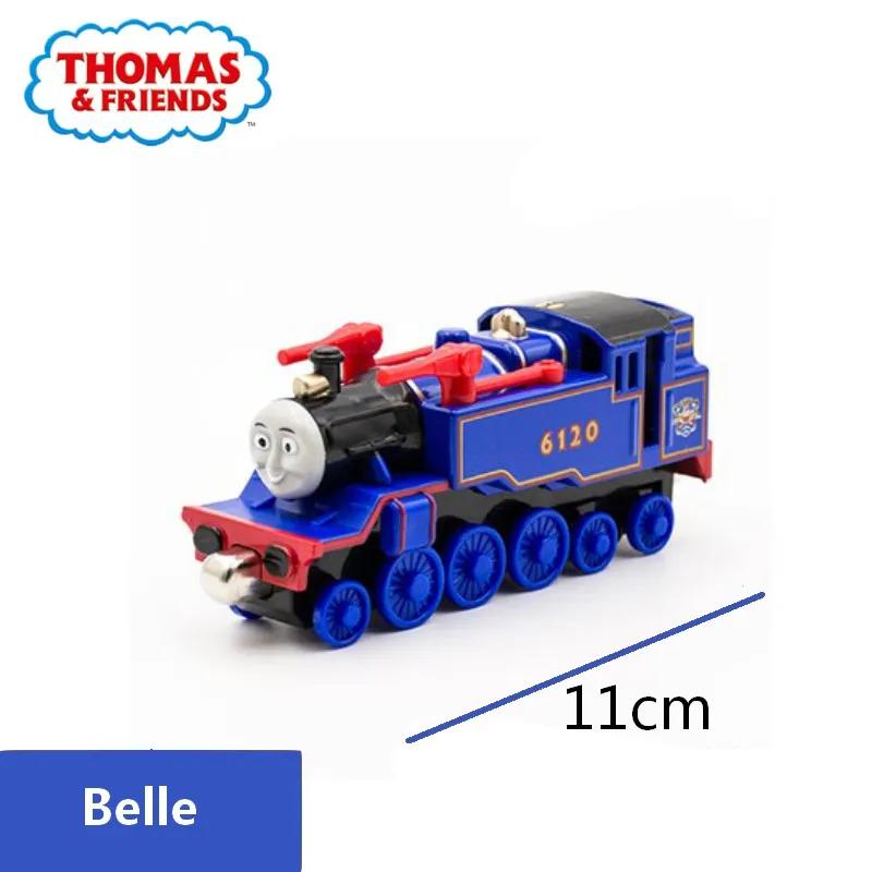 Thomas and Friends Metal Diecasts Magnetic Train 1:43  Victor Gordon Edward Donald Douglas Stephen Model Train Locomotive Toy