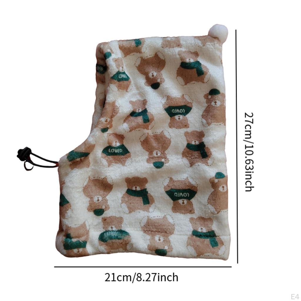 Chapéu quente para cachorro, capa para orelhas, boné para clima frio, fantasia de inverno para animais de estimação, para áreas externas