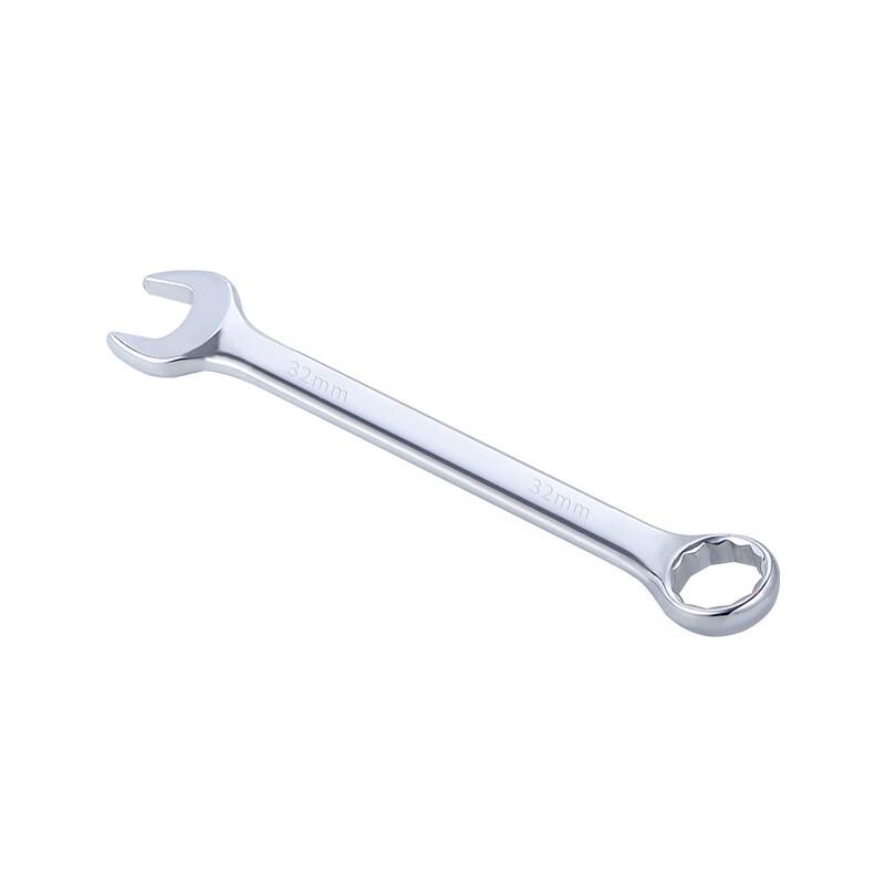 De Li Combination & Open-End Wrench