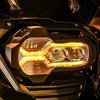 2014-2025 Headlight Cover For BMW R1250GS R1200GS LC Adventure Guards GS 1200 1250 LED Headlight Protector Cover Accessories