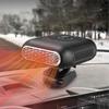 75Mm/60Mm/42Mm Car Parking Heater Ducting Reducer Connector Air Diesel Heater Duct Pipe Reducer Adapter Converter Car Accessorie