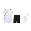 Li Ning Badminton Collection Casual Sportswear Unisex AATV063-1