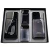 YDXAECDE Homme Rough Skin Men's Skincare 2-Piece Gift Set