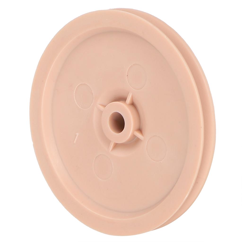 Ozubené kolo gramofonu CDM9 Laserová hlava Mechanické převodové příslušenství Náhrada pro Philips