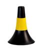 Basketball Training Cone Set: Loudspeaker, Marker, Ice Cream, Dribbling Returner, Obstacle, Barrier Bucket.