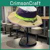 Zomer Uniseks Bucket Hat Met Zonbescherming En Sneldrogend Voor Buitenactiviteiten