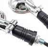 28GC Motorcycle Mini Led Turn Light Flashing Light Clignotant Fit for Virago XV250/400 XV535 XV920 XV1000 2x