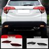 LED-Heckstoßstange und Nebelschlussleuchten für 14-17 Honda HRV