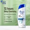 Head & Shoulders Deep Clean Anti-Dandruff Shampoo