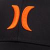Bestickte Baseballkappe Herren und Damen Outdoor Freizeit Paar Baseballkappe Buchstabe bestickt Entenkappe Herren und Damen Fash