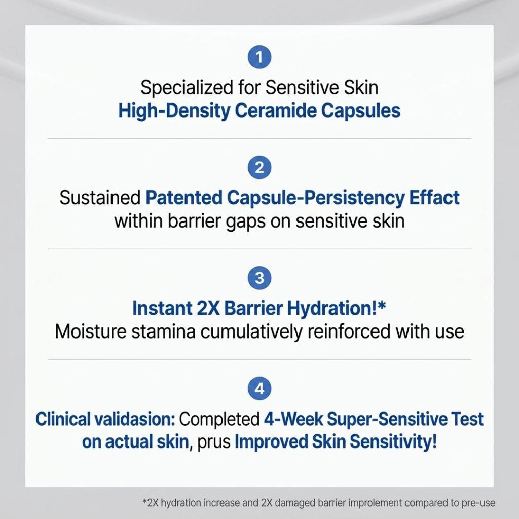 Aestura Ato Barrier 365 Cream Moisturizer 80ml