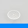 304 Stainless Steel Round Overhead Shower Head
