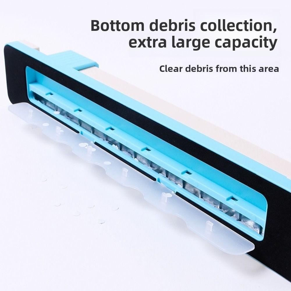 Perforator de Hârtie Ușor Perforare Eficientă Mașină Nouă de Perforat Hârtie Articole de Birou