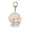 Key Acrylic Chain Key Chain Venti Klee Barbara Diluc Key Ring Pouch Pendant