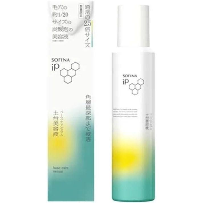 Sofina iP Base Care Serum 225g Main Foundation