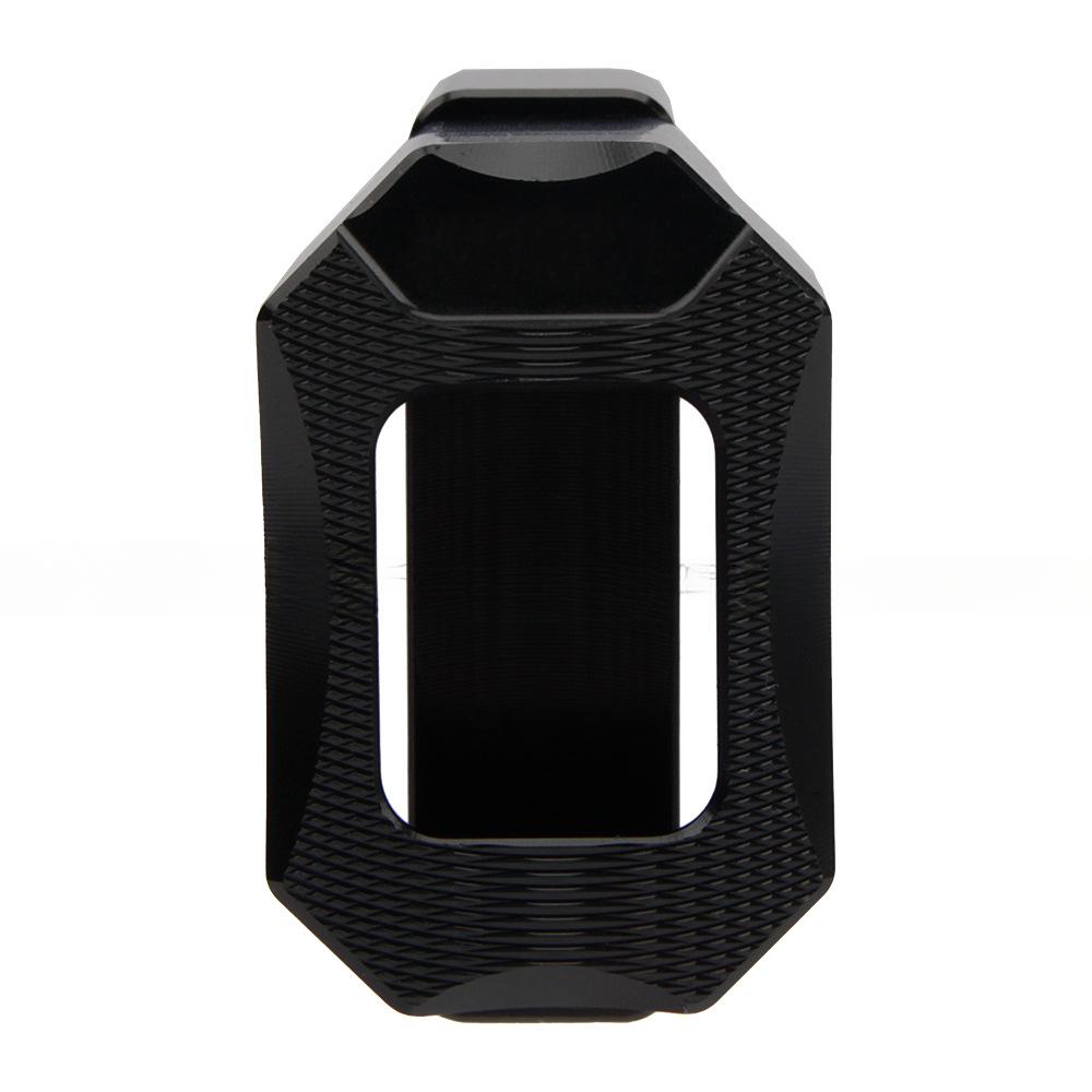 

Universal Motorcycle Speed Gear Display Indicator Holder Bracket for Honda Yamaha Kawasaki Gear Display Bracket A