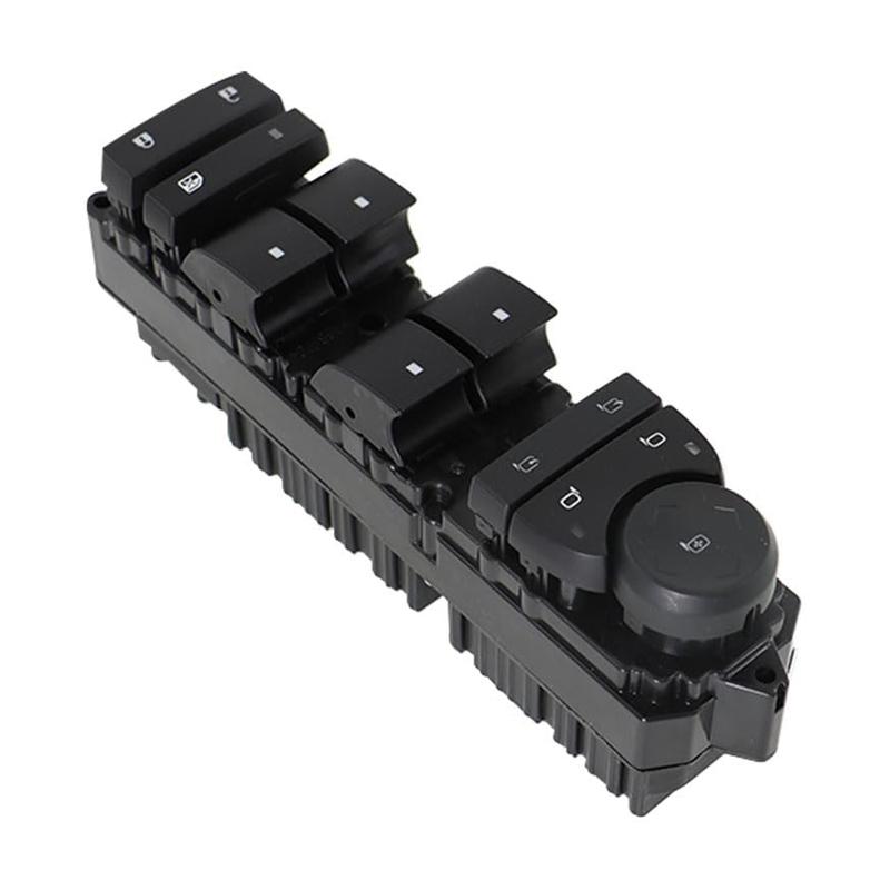 Electric Window Switch Button Parts For Cadillac Escalade Chevy Silverado GMC Yukon Sierra 2007-2014 2500 3500 Car Accessories