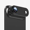 All-in-One Full-Coverage Lens Protector for Apple iPhone 17 Air, Matte Armor Metal Camera Guard Cover for iPhone Air Rear Camera