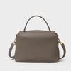 Texture Soft Women Leather Handbag, New Retro Small Square Bag, Versatile and Fashionable Shoulder Bag, Crossbody Women's Bag
