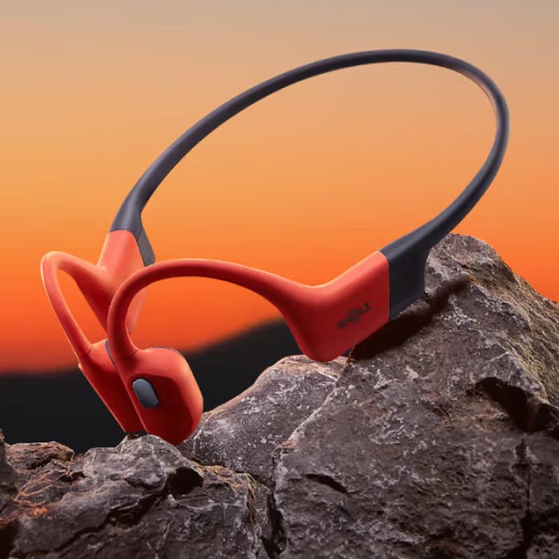 SHOKZ OpenSwim Pro S710 Bone Conduction Sport Headphones