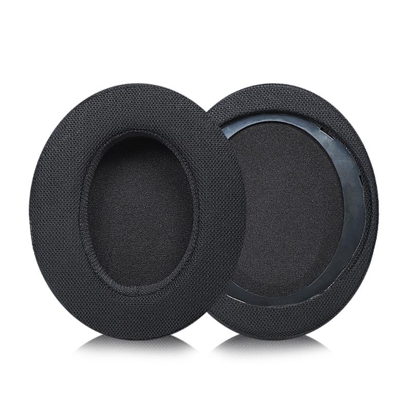 Qualified Replacement Repair Sponge Covers for SHP9500 Headphone Prop Isolate Noise Earphone Cover 1