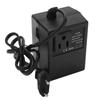 Travel Adapter with Voltage Converter Universal Travel Plug Adapter 200W Maximum