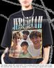 Jeremiah Fisher Vintage 90s Style T-Shirt, Retro Fan Gift R084